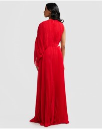 DERMA Department - Lorenza Gown
