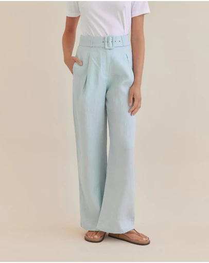 Amelius - Katrina Linen Pant