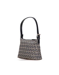 Pre-Loved by Azura Reborn - Pre-Loved Zucchino Canvas Pochette