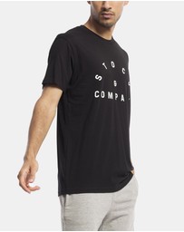 Stock & Co. - Roman Tee