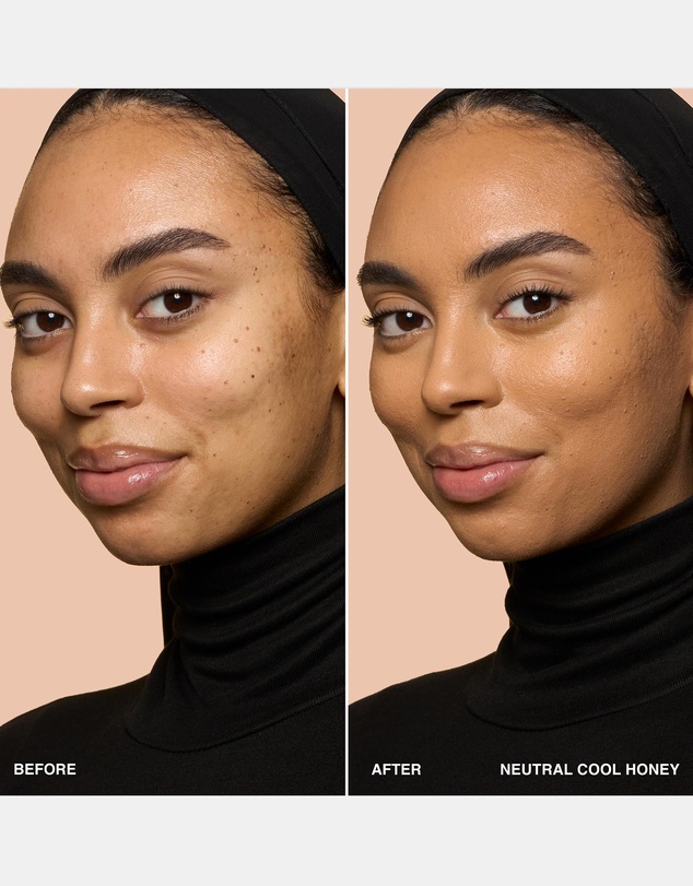 Bobbi Brown - Weightless Skin Foundation