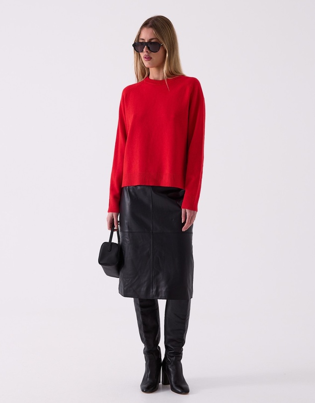 Style Addict - Rosie Knit