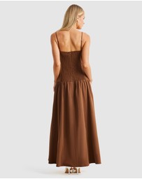 SNDYS - Lelessa Maxi Dress