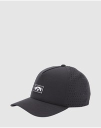 Billabong - Mens Crossfire Snapback Cap