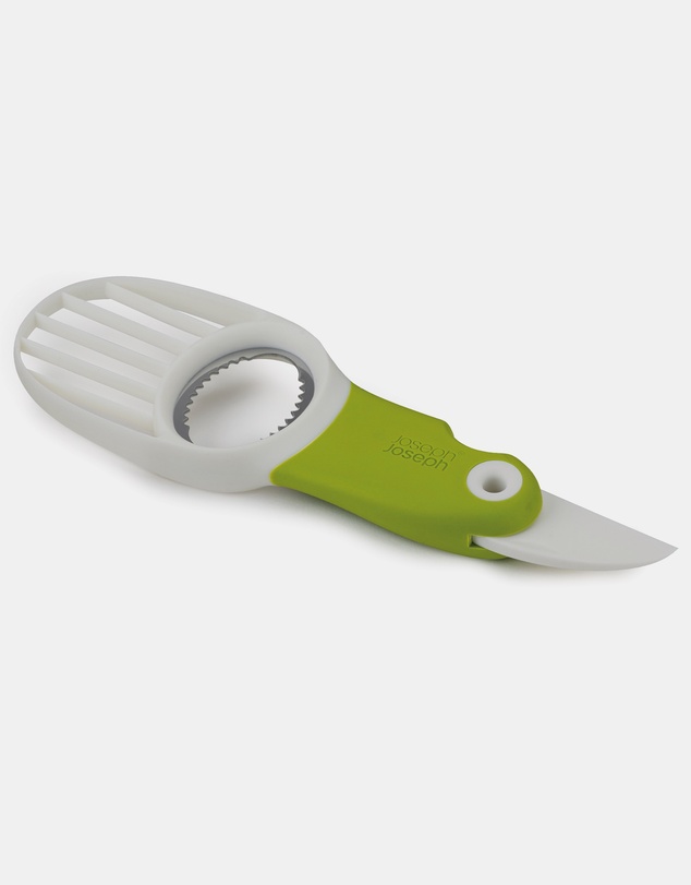Joseph Joseph - GoAvocado™ 3-in-1 Green Avocado Tool
