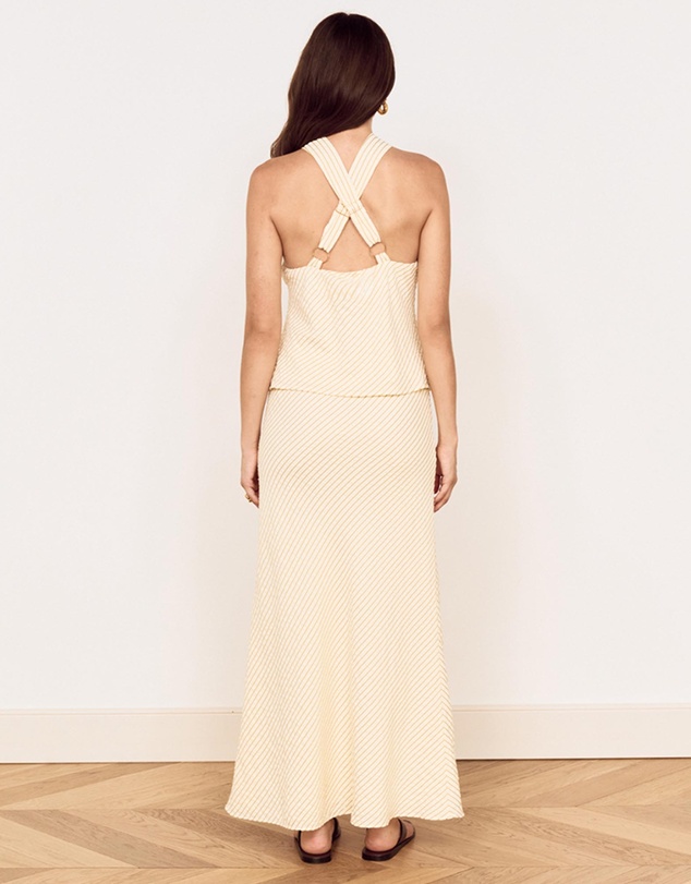 MINKPINK - Asa Halter Top