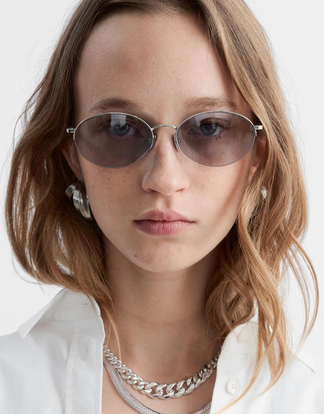 & Other Stories - Capri Sunglasses