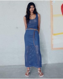 M.N.G - Fabri Skirt