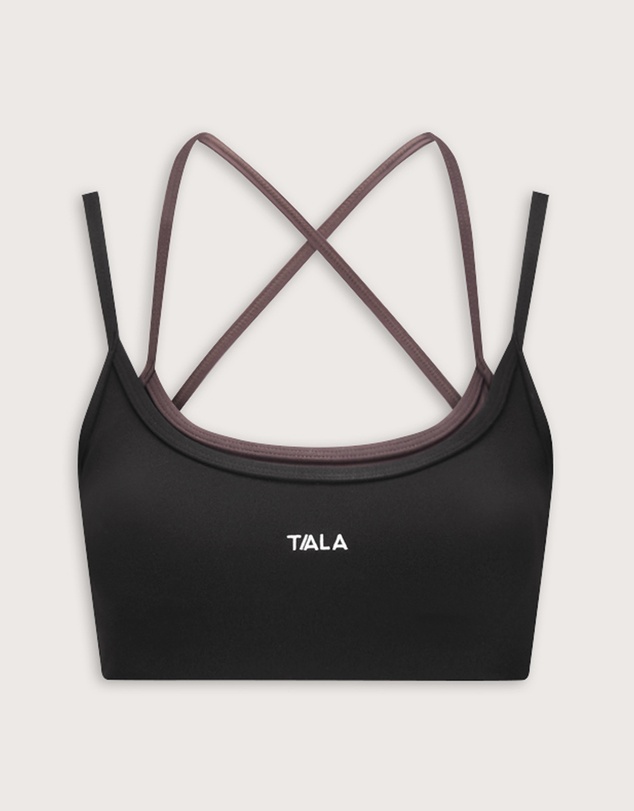 TALA - DayFlex Layer Strappy Bra