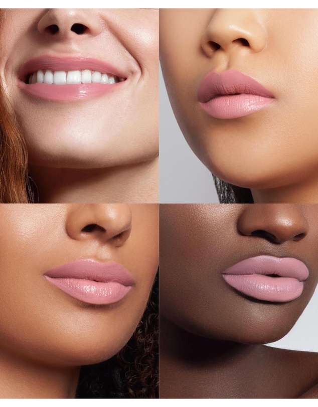 CTZN Cosmetics - Nudiversal Lip Duo D.C.