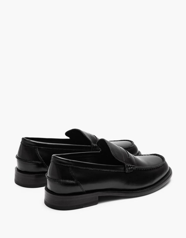 Aquila - Empire Penny Loafers