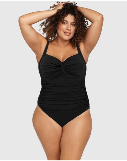Artesands - Natare Chlorine Resistant Botticelli One Piece