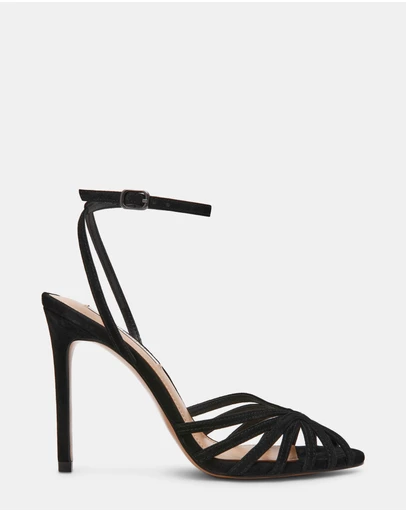 Steve Madden - Mizuna black