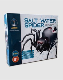 JOHNCO - Johnco - Salt Water Spider Kit