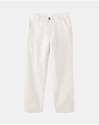 M.N.G - Boat Trousers - Kids-Teens