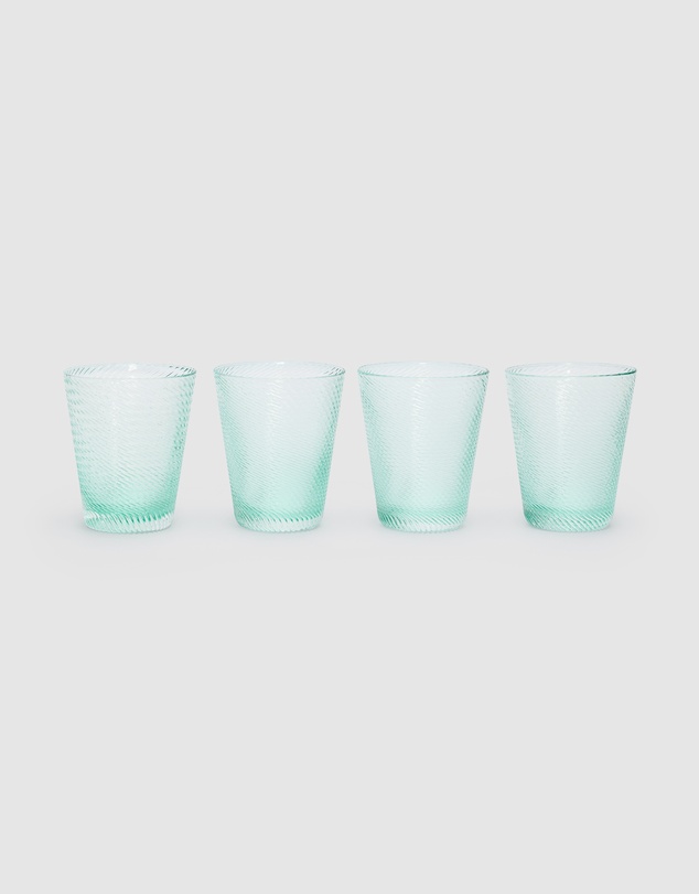Seed Heritage - Selene Tumbler Set of 4