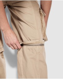 GUESS Originals - GUESS Originals Baggy Cargo Pants