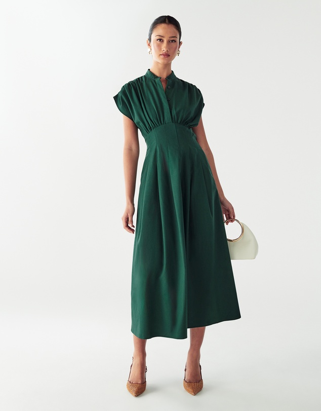 Willa - Otis Dress