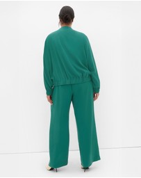 City Chic - Nia Jacket