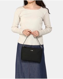 GUESS - Eco Gemma Mini Tote Bag