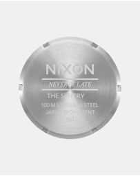 Nixon - Sentry SS