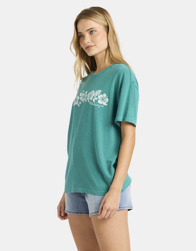 Billabong - Womens Dreams For Days T-Shirt