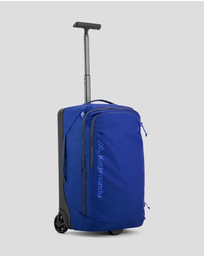 Kathmandu - Feather Flight Carry-On - 40L