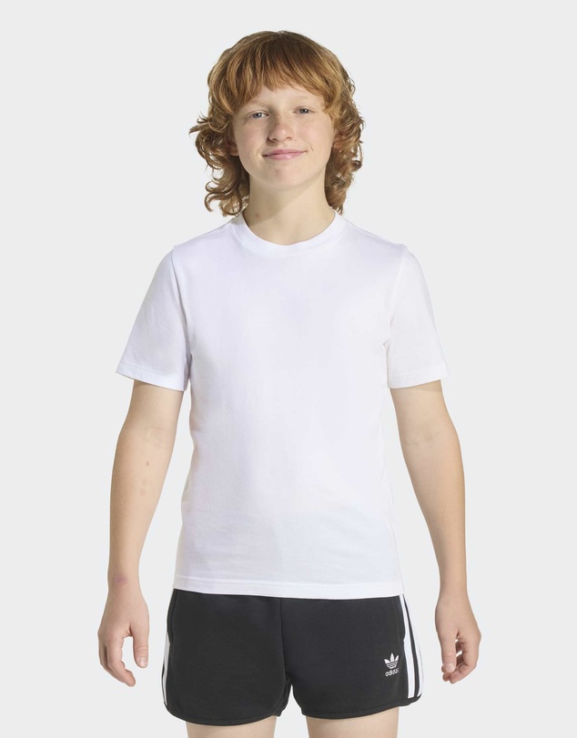 adidas Originals - K BLANK TEE Kids