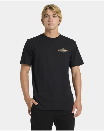 Quiksilver - Mens Sinker T-Shirt