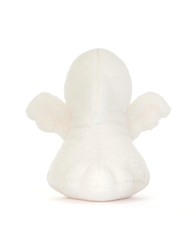 Jellycat - Bob Ghost