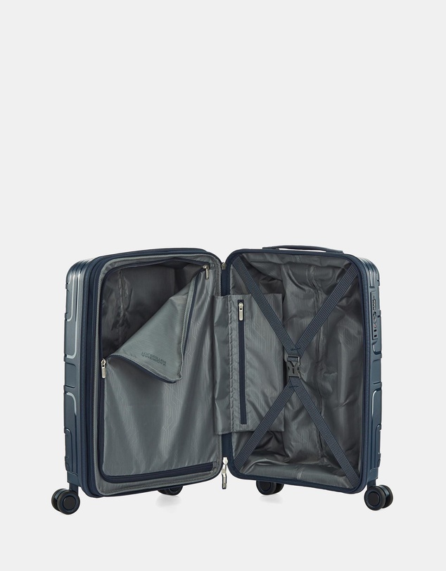 American Tourister - Light Max Spinner 55cm EXP