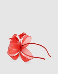 Morgan & Taylor - Nyla Fascinator