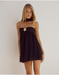 Runaway the Label - Haven Mini Dress