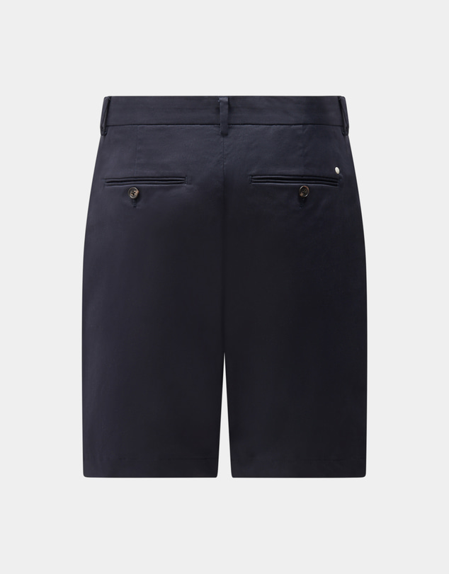 Peckham Rye  - Peckham Rye Comfort Cotton Shorts
