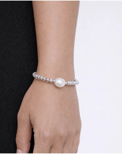 Izoa - Amarae Pearl Bracelet