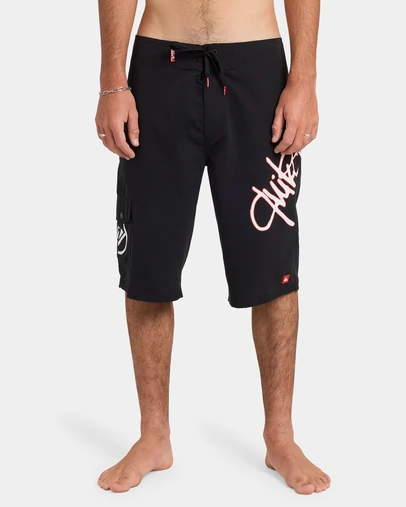 Quiksilver - Mens Jackhammer 23