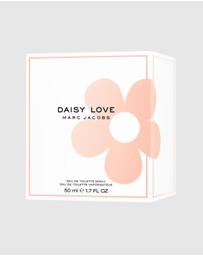 Marc Jacobs - Daisy Love Eau de Toilette  50 ml
