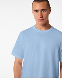 American Apparel - Heavyweight Cotton Unisex T-Shirt