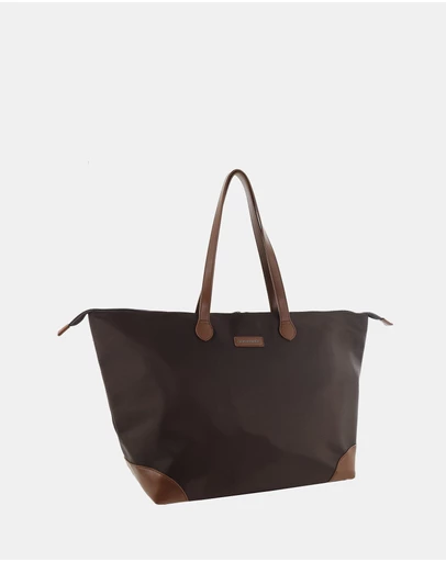 Pierre Cardin - Pierre Cardin Euro Tote Bag