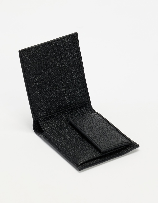 Armani Exchange - Bifold Wallet