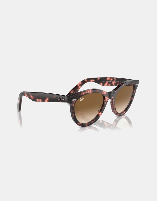 Ray-Ban - Wayfarer Way