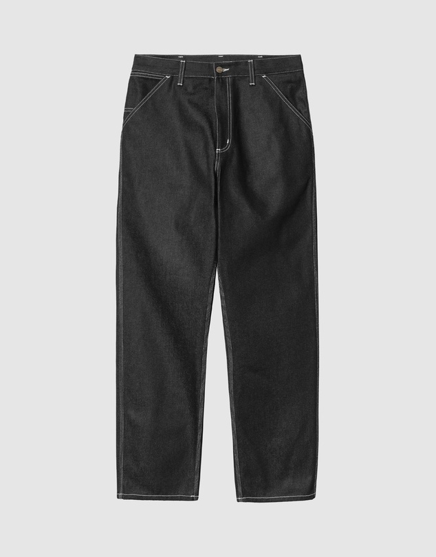 Carhartt WIP - Simple Pants