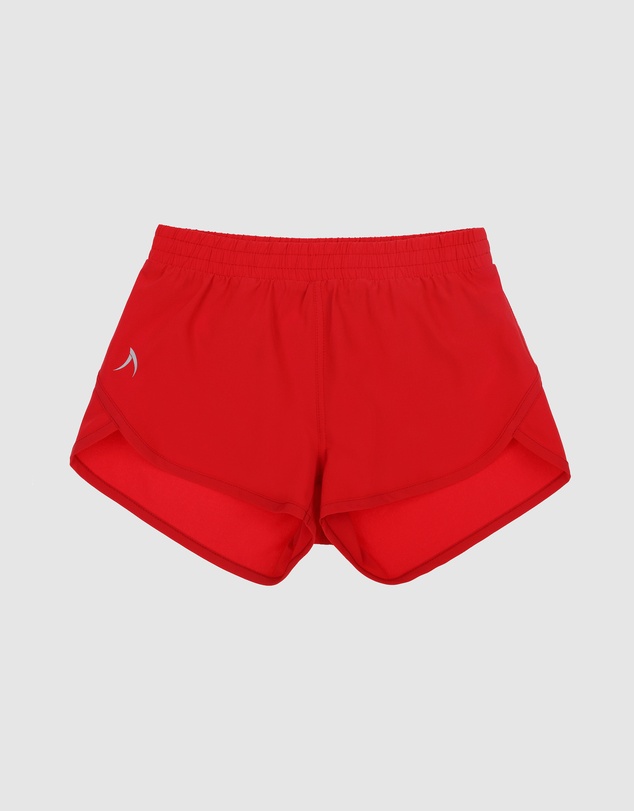 School Active Sports - School Active Sports Recycled Fibre Shorts