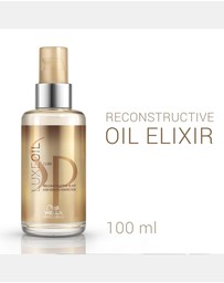 Wella - SP Classic LuxeOil Reconstructive Elixir
