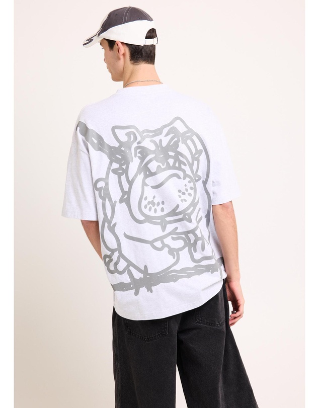 Spencer Project - Bulldog Tee