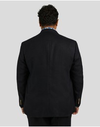 Johnny Bigg - Matteo Linen Suit Jacket