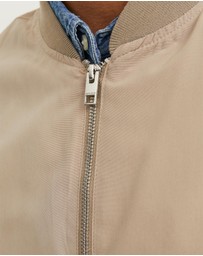 Jack & Jones - Rush Bomber Jacket