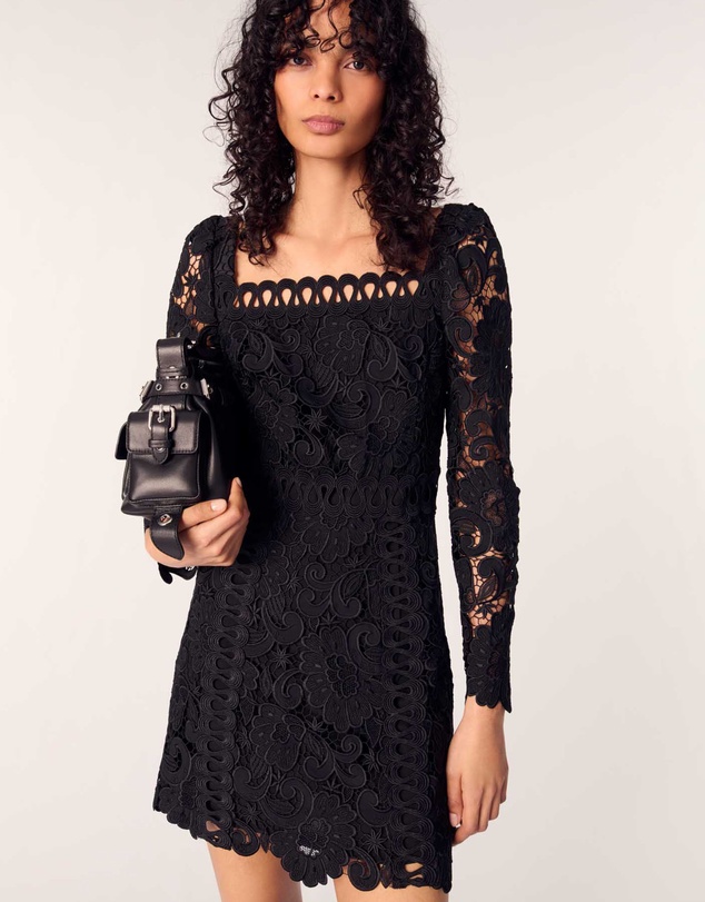 Maje - Ricky Dress