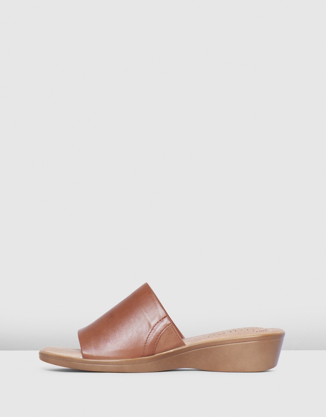 Hush Puppies - Coco