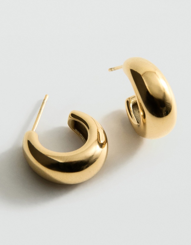 M.N.G - Utah Earrings